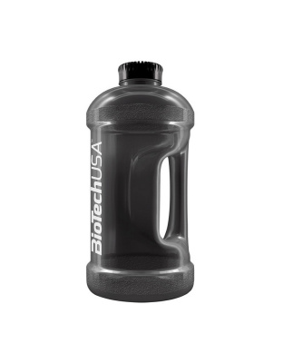 BioTech Gallon BioTech USA (2 l, black smoked)