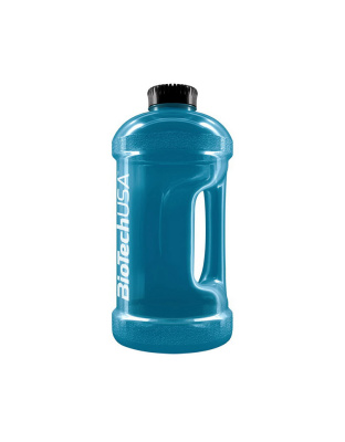 BioTech Gallon BioTech USA (2 l, light blue)