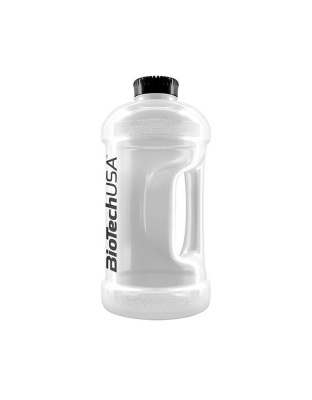 BioTech Gallon BioTech USA (2 l, opal white)