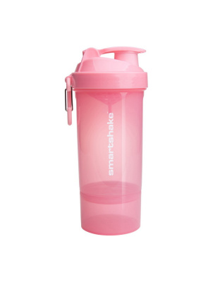 SmartShake SmartShake Original2Go One (800 ml, light pink)