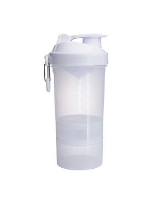 SmartShake SmartShake Original2Go (600 ml, pure white)