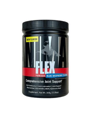 Universal Animal Flex (369 g, cherry berry)