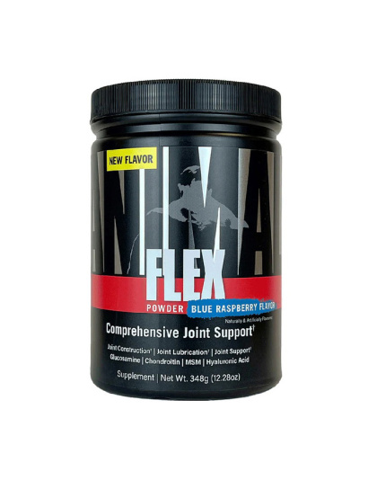 Universal Animal Flex (369 g, cherry berry)