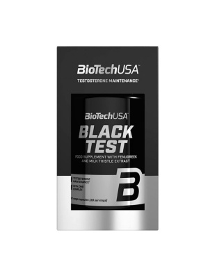 BioTech Black Test (90 caps)