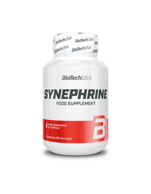 BioTech Synephrine (60 caps)