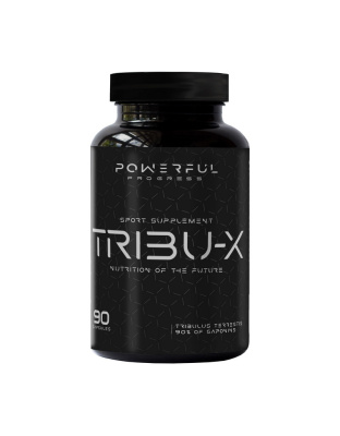 Powerful Progress Tribu-X (90 caps)