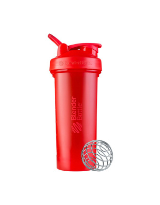 Blender Bottle Blender Bottle Classic (828 ml, red)