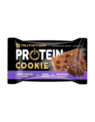 GoOn Nutrition Protein Cookie (50 g, brownie)