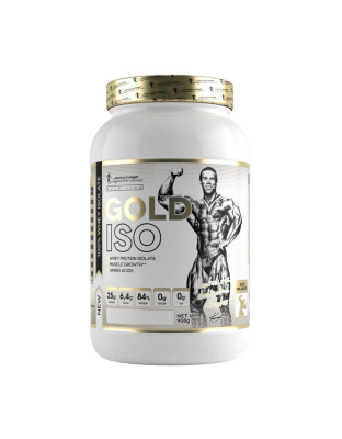 Kevin Levrone Gold ISO (908 g, vanilla)