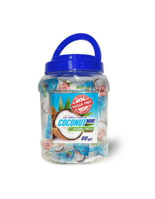 Power Pro Coconut Mini sugar free (810 g)