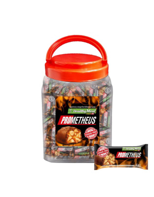 Power Pro Prometheus sugar free (810 g)