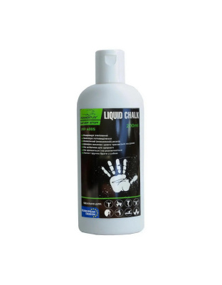 PowerPlay Liquid Chalk (200 ml)