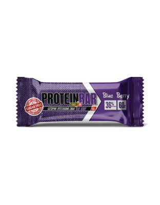 Power Pro Power Pro 36% Sugar Free (60 g, blue berry)