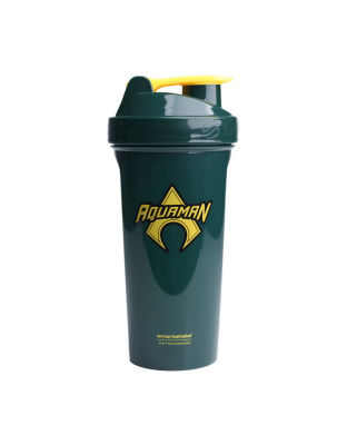 SmartShake SmartShake Lite DC Aquaman (800 ml)