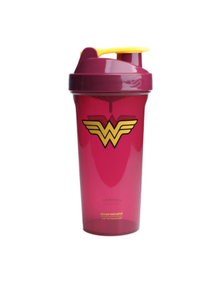 SmartShake SmartShake Lite DC Wonderwoman (800 ml)