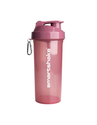 SmartShake SmartShake Lite (1 l, deep rose)