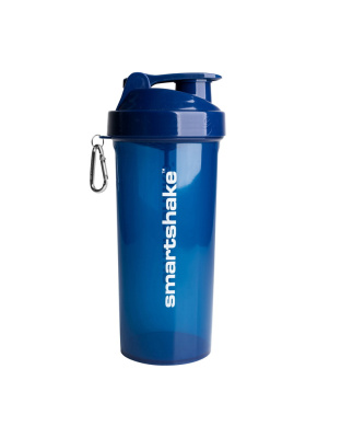 SmartShake SmartShake Lite (1 l, navy blue)