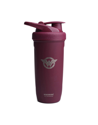 SmartShake SmartShake Reforce DC Wonderwoman (900 ml)