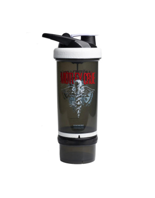 SmartShake SmartShake Revive Rockband Motley Crue (750 ml)