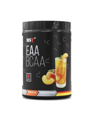 MST EAA BCAA (1,04 kg, peach ice tea)