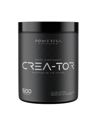 Powerful Progress Crea-Tor (500 g, mango)