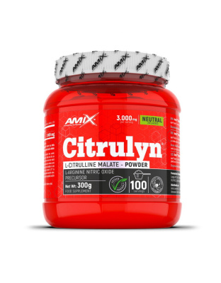 AMIX Citrulyn (300 g)