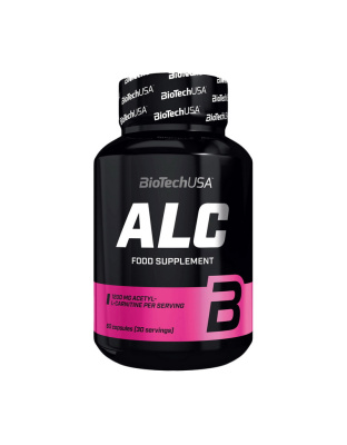 BioTech ALC (60 caps)