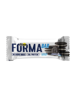 FitWin Forma Bar (60 g, cookies & cream)