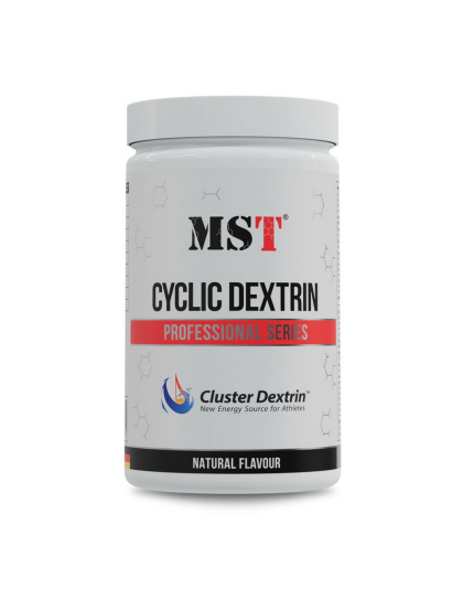 MST Cyclic Dextrin (1 kg, natural)