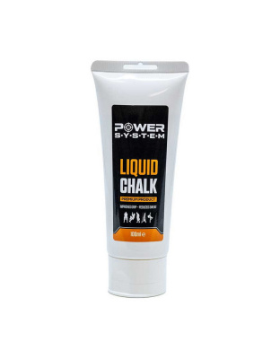 Power System Liquid Chalk Premium Product (100 ml)