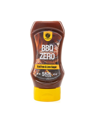 Rabeko Zero Sauce (350 ml, barbecue)