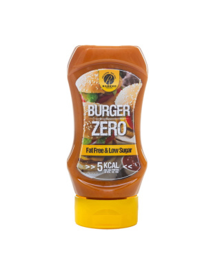 Rabeko Zero Sauce (350 ml, burger)