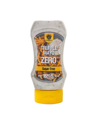 Rabeko Zero Sauce (350 ml, tryffle mayo)