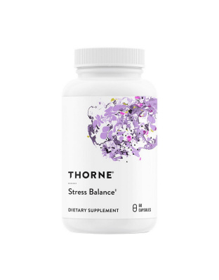 Thorne Research Stress Balance (60 caps)