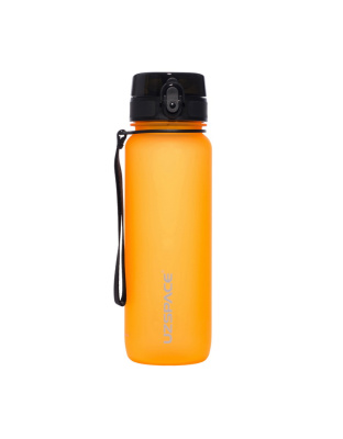 UZSPACE Uzspace Summer Frosted Waterbottle 3053 (800 ml, orange)