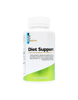 ABU Diet Support (90 tab)