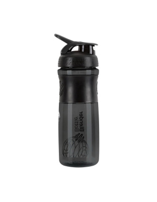 Blender Bottle Blender Bottle SportMixer Flip (820 ml, black)