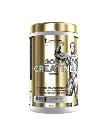 Kevin Levrone Gold Creatine (1 kg)