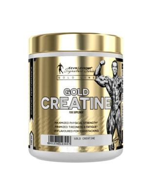 Kevin Levrone Gold Creatine (500 g)