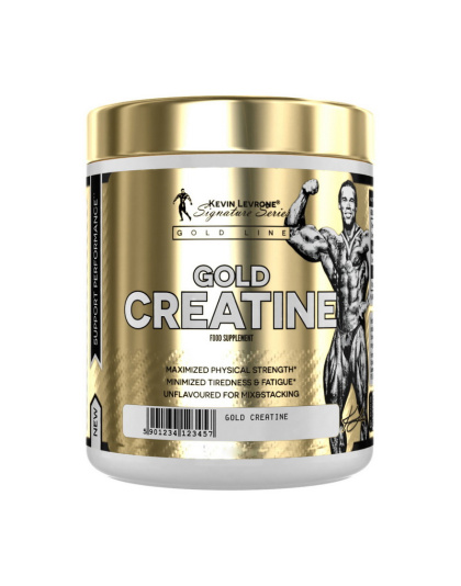 Kevin Levrone Gold Creatine (500 g)