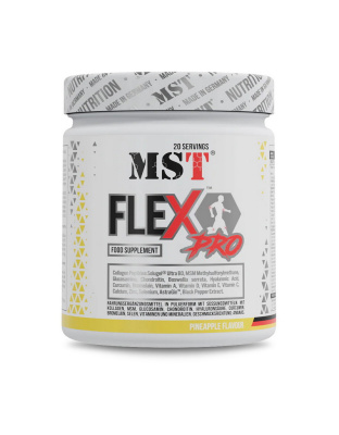 MST FleX Pro (300 g, pineapple)