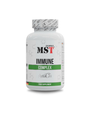 MST Immune Complex (120 caps)