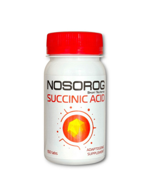 NOSOROG Succinic Acid (150 tab)