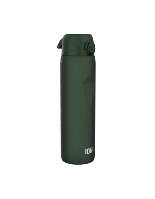 PowerPlay ION8 Waterbottle (1 L, dark green)