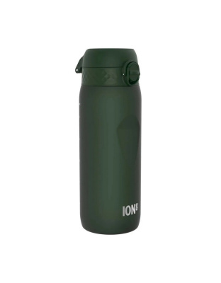 PowerPlay ION8 Waterbottle (750 ml, dark green)