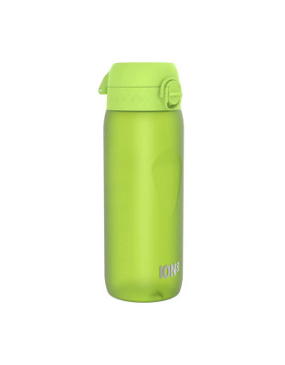 PowerPlay ION8 Waterbottle (750 ml, green)