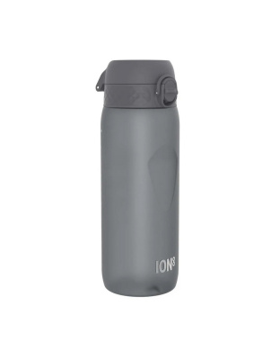 PowerPlay ION8 Waterbottle (750 ml, grey)