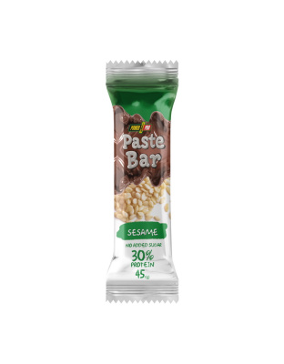 Power Pro Paste Bar (45 g, кунжут)