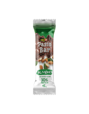 Power Pro Paste Bar (45 g, мигдаль)