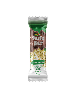 Power Pro Paste Bar (45 g, соняшник)